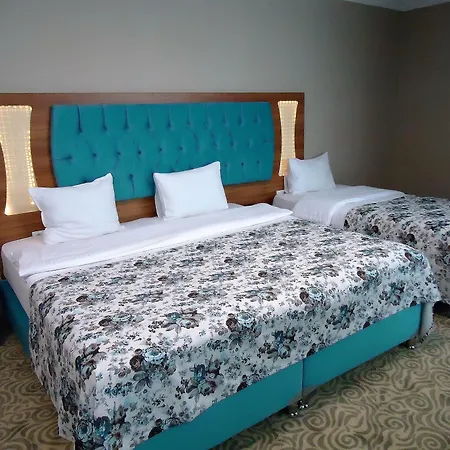 Hotel Golden Lounge Istanboel