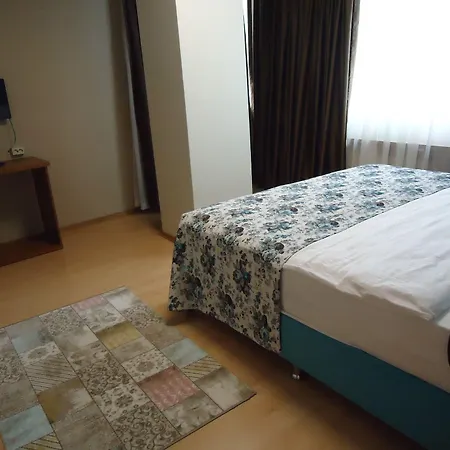 Golden Lounge Istanboel