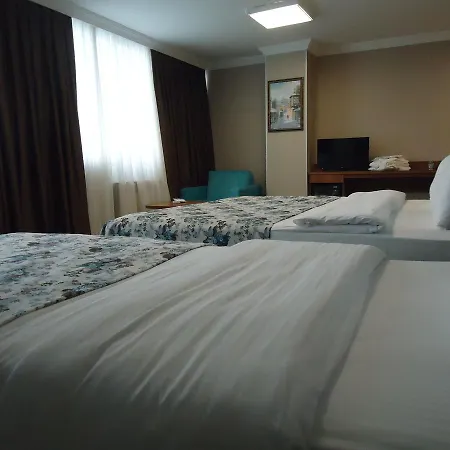 Golden Lounge Istanboel