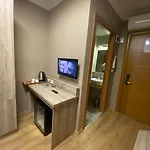 Hotel Golden Lounge 3*