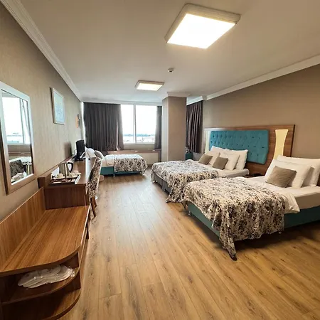 Golden Lounge Istanbul