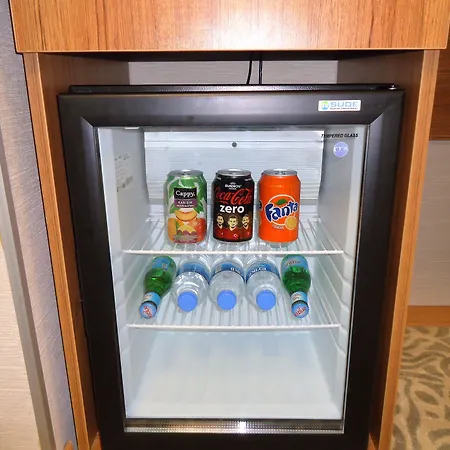 Hotel Golden Lounge Istanbul