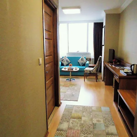 Golden Lounge Hotel Istanbul