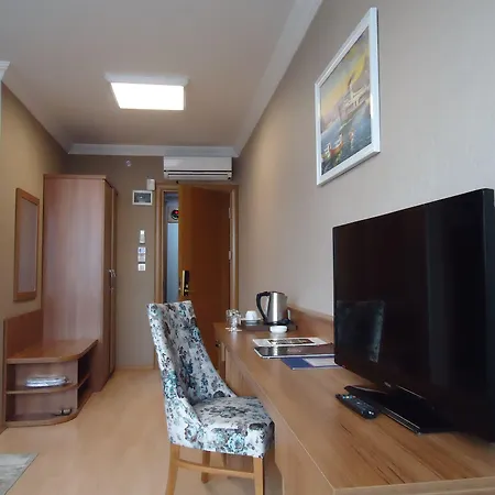 Golden Lounge Hotel Istanbul