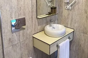Hotel Golden Lounge Istanbul