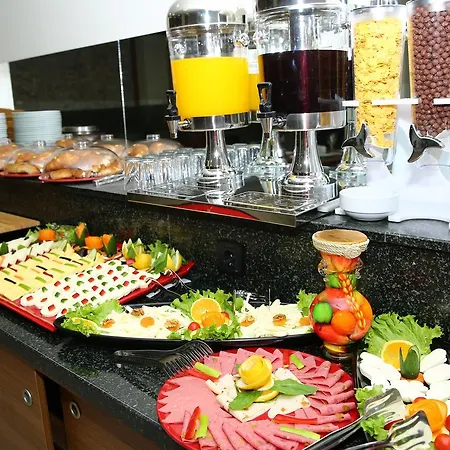 Golden Lounge Hotel Istanbul