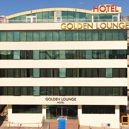 Szálloda Golden Lounge