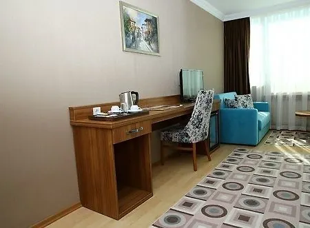 Golden Lounge 3* İstanbul