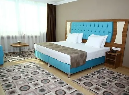 Golden Lounge 3* Istanboel