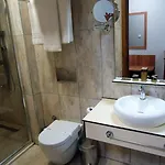 Golden Lounge Hotel Istanboel