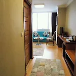 Golden Lounge Hotel Istanboel