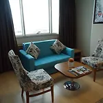 Golden Lounge Hotel Istanboel