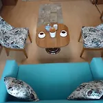 Golden Lounge Istanboel