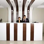 Golden Lounge 3* Istanboel