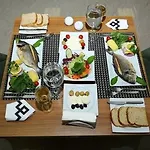 Hotel Golden Lounge