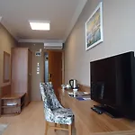 Golden Lounge Hotel Istanboel