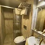 Hotel Golden Lounge 3*