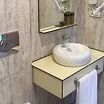 Hotel Golden Lounge Istanboel