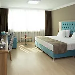 Golden Lounge Istanboel