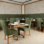 Golden Lounge Hotel Istanboel