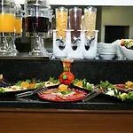 Hotel Golden Lounge Istanboel