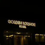 Golden Lounge Hotel Istanboel