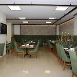 Hotel Golden Lounge Istanboel