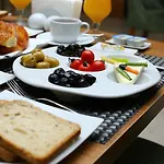 Golden Lounge Hotel 3*