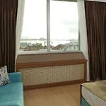 Golden Lounge 3* Istanboel