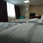 Golden Lounge Istanboel