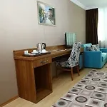 Golden Lounge 3* Istanboel