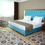 Golden Lounge 3* Istanboel