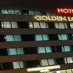Golden Lounge Hotel 3*