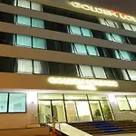 Golden Lounge Istanboel