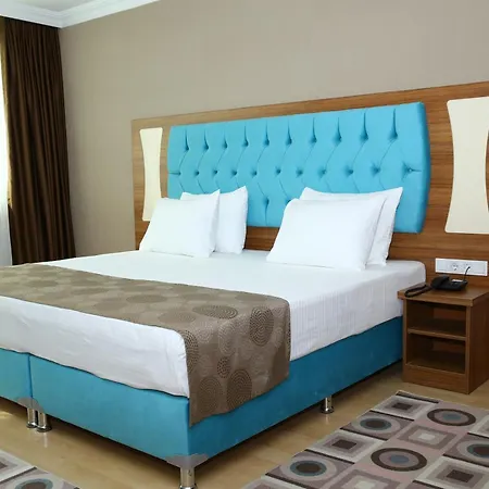 Hotel Golden Lounge Istambul
