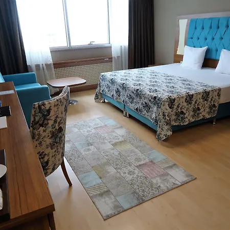 Hotel Golden Lounge Istanboel