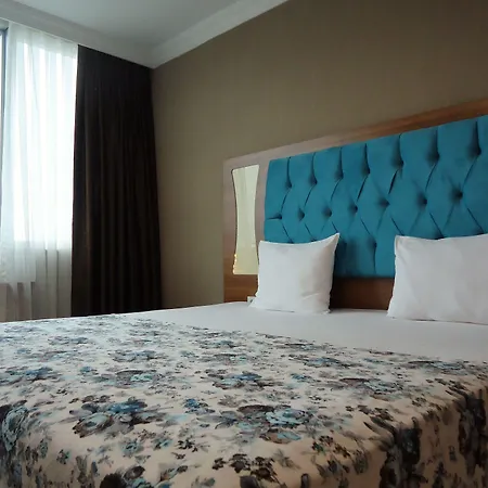 Hotel Golden Lounge Istanboel