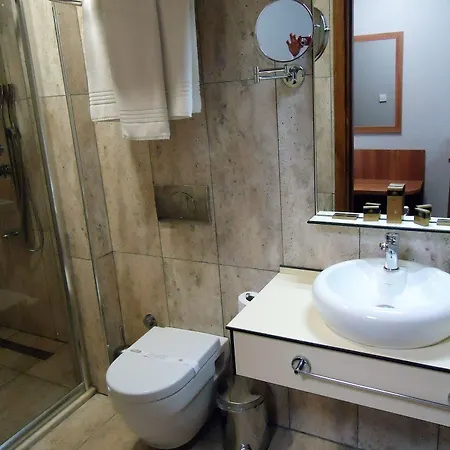 Golden Lounge Otel İstanbul