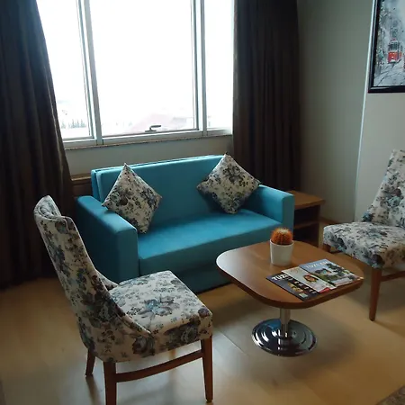 Golden Lounge Otel İstanbul