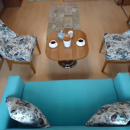 Golden Lounge İstanbul