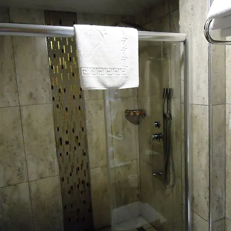 Hotel Golden Lounge Istanbulská provincie