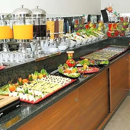 Szálloda Golden Lounge