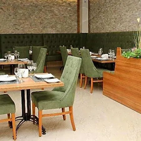 Golden Lounge 3* Isztambul