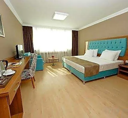 Golden Lounge 3* Istanbul