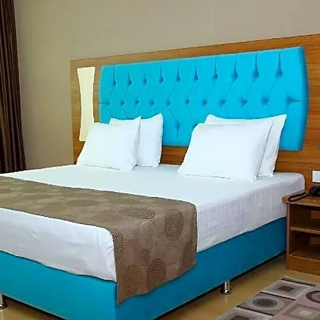 Hotel Golden Lounge Istanbul