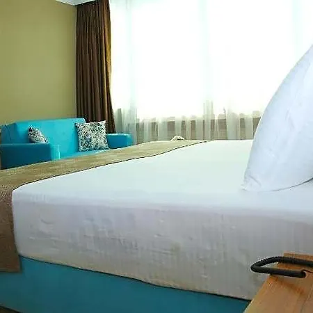 Hotel Golden Lounge Istanbul