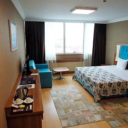 Golden Lounge Isztambul