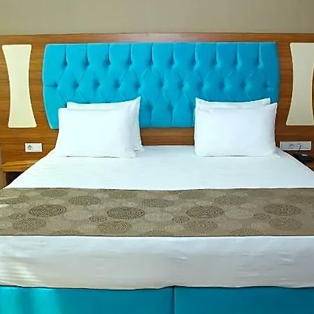 Golden Lounge 3* Istanbul
