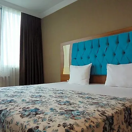Golden Lounge 3* Isztambul