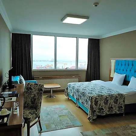 Szálloda Golden Lounge